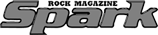 Spark - logo